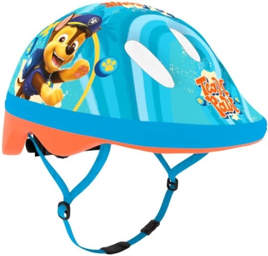 Børnecykelhjelm Seven Paw Patrol XS 44–48 cm