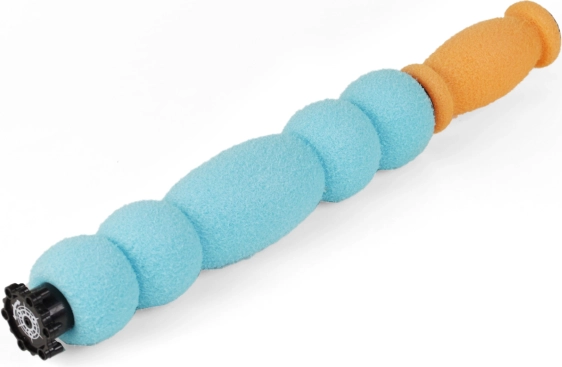 Vandkanon med valg af dyser