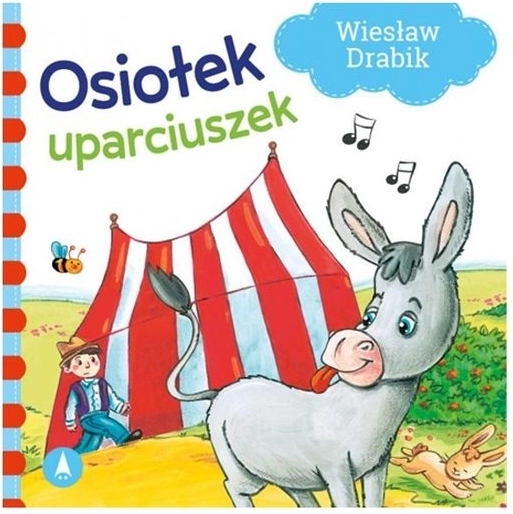 Det stædige lille æsel