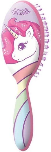 Børste Unicorn