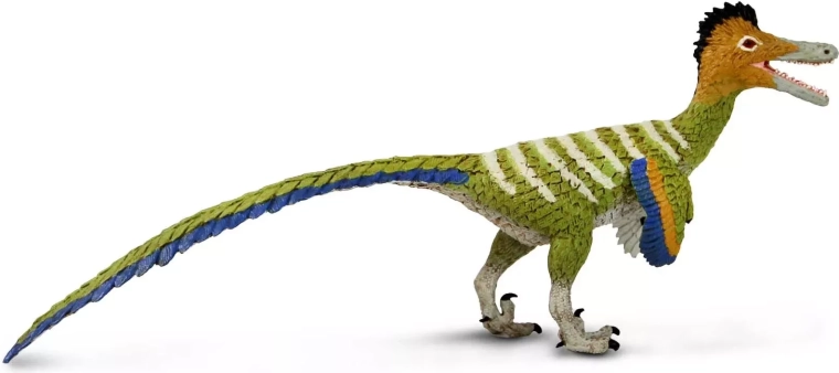 Safari Ltd. figur Austroraptor - 1 stk.