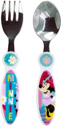 Minnie bestik