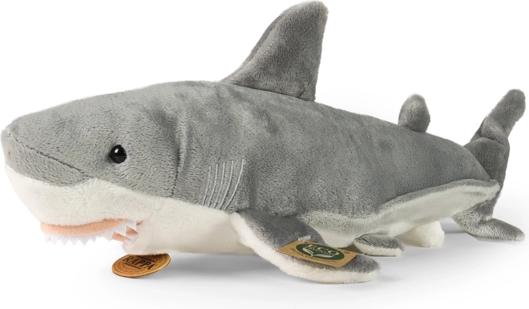 Rappa plyshaj 36 cm ECO-FRIENDLY