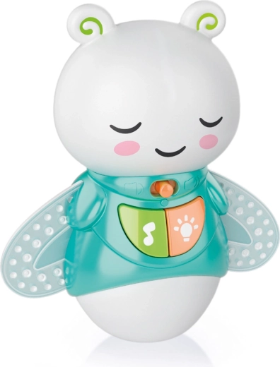 Nattelygte ildflue til babyer Clemmy Baby