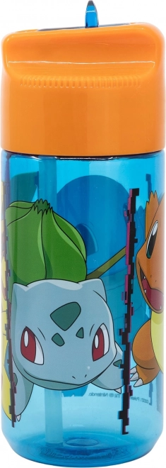 Tritan drikkedunk til børn Pokémon 430 ml