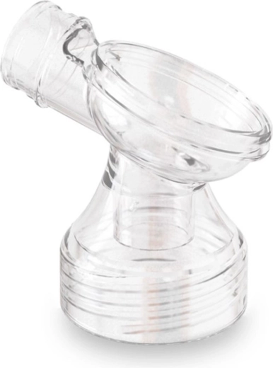 Neno reservedel: trevejskonnektor til brystpumper