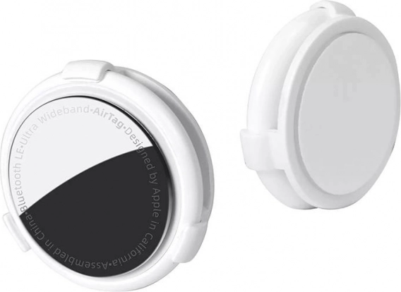 Sunnylife-holder til APPLE AirTag til drone