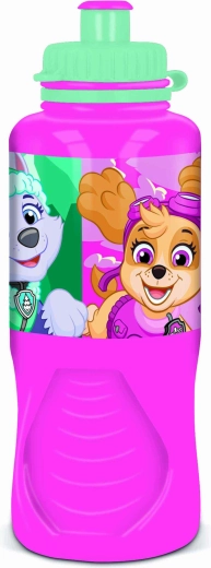Plastflaske PAW Patrol 430 ml