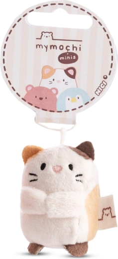 Nici vedhæng MyMochi kat Angy 5 cm