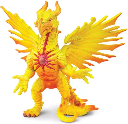 Safari Ltd. figur Sol-drage