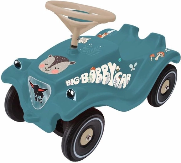 Gåbil BIG Bobby Car Classic Life