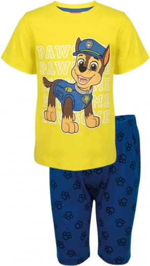 Børnepyjamas med Paw Patrol