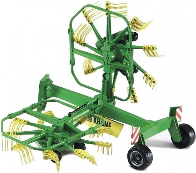 Bruder høvender Krone