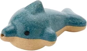 Plan Toys fløjte delfin - 1 stk.