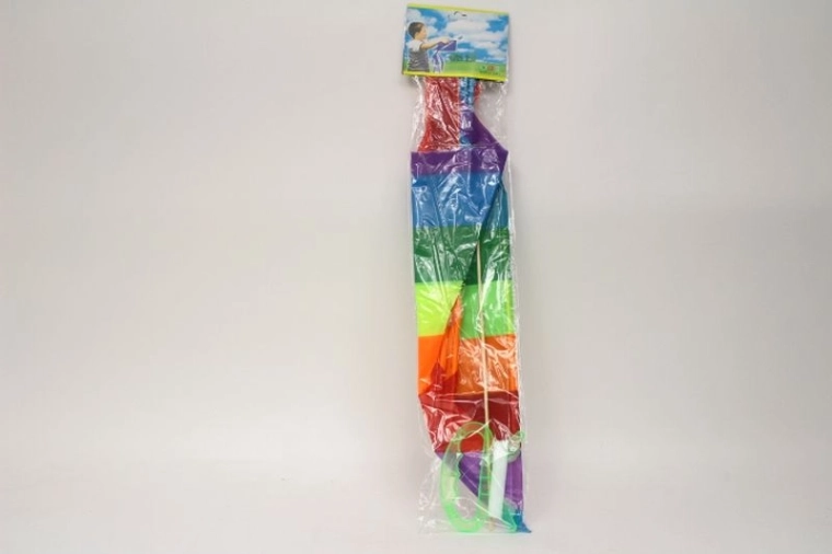 Børneflyvedrage Latawiec kolor 68 cm