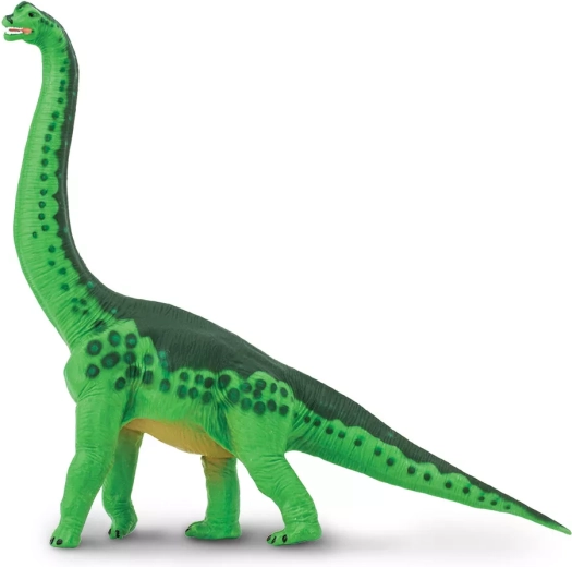 Brachiosaurus – dinosaurfigur fra Safari Ltd. - 1 stk.