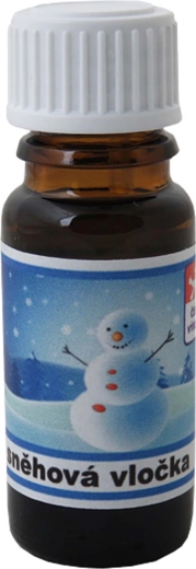 Æterisk olie Snefnug 10 ml