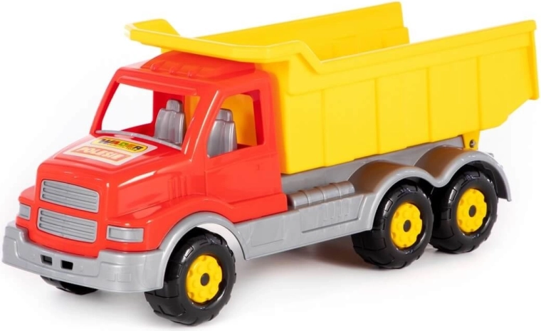 Polesie Gigant dumptruck