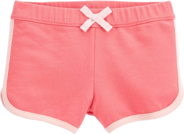 Carter's drenge shorts i blå 3 mdr.