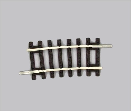 Piko bueskinne R2 7,5°