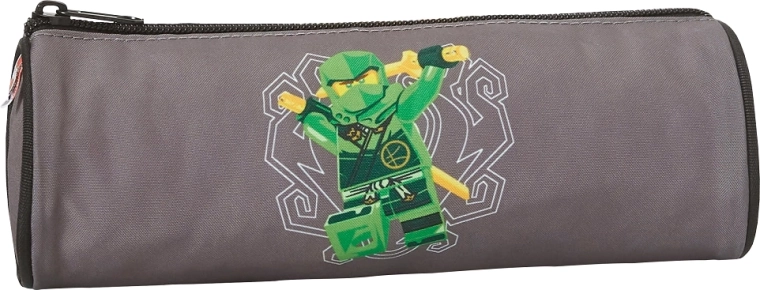 LEGO Ninjago grønt rundt penalhus