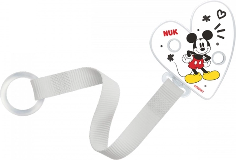 NUK Disney Mickey suttesnor