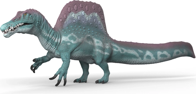 Forhistorisk figur Spinosaurus SCHLEICH