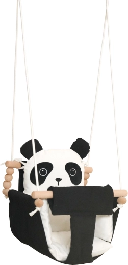 2Kids Toys hængende børnegynge Panda