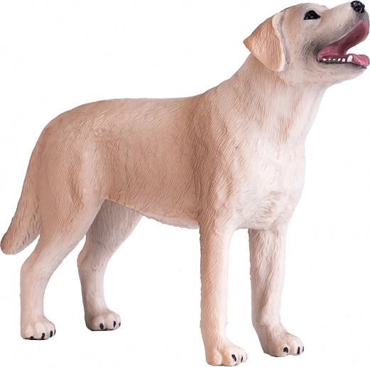 Realistisk figur Labrador