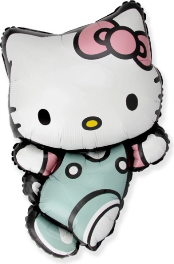 Foliebalance HELLO KITTY 24"