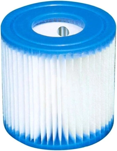 Filterpatron INTEX type E