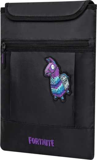 Baagl laptopcover Fortnite Llama GRS