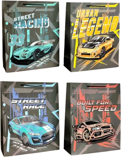 Gavepose til drenge, størrelse L