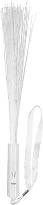 Lysende fiberstav 26 cm