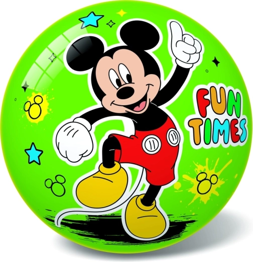 Bold DISNEY MICKEY 14 cm