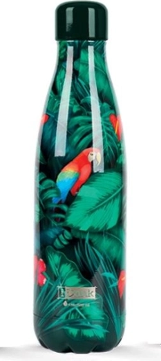 Termoflaske Tropical Birds 500 ml