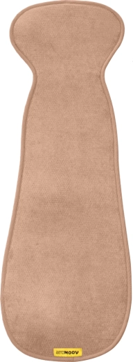 AeroMoov indlæg til autostol 15–36 kg – Tuscany