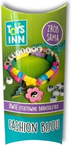 STNUX Fashion Bijou grønne smykkearmbånd