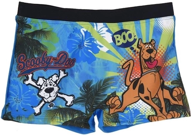 Scooby-Doo badetøj - 1 stk.
