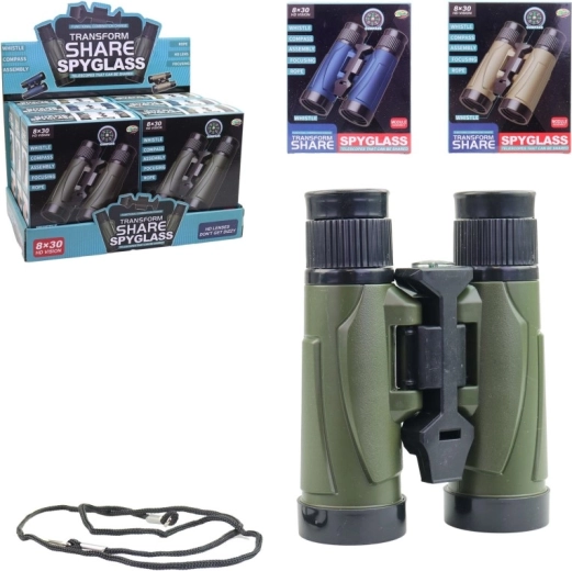 Plastkikkert til børn 12 × 15 × 4 cm