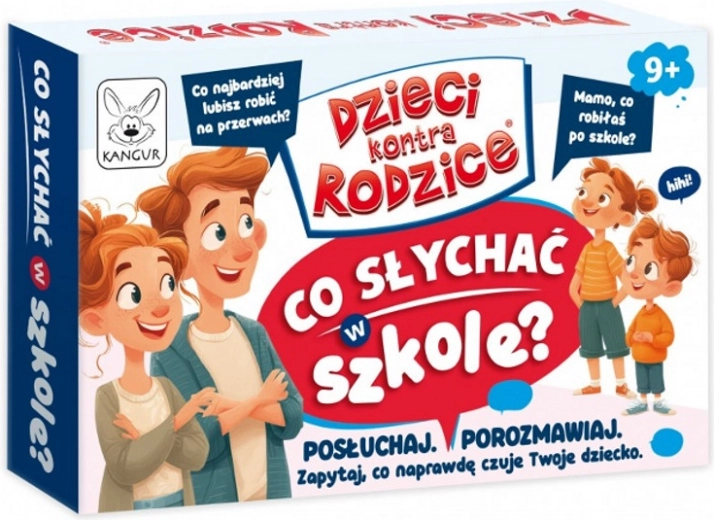 Børn mod Forældre: Hvad sker der i skolen?