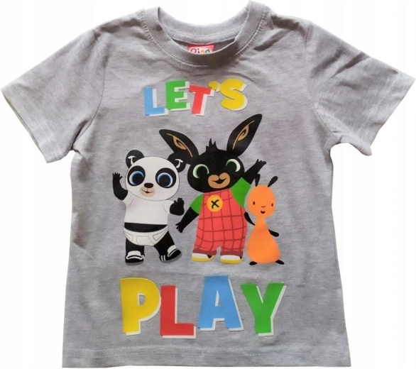 Bing-børne-T-shirt