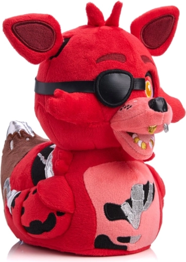 Plys-and FNAF Foxy 20 cm