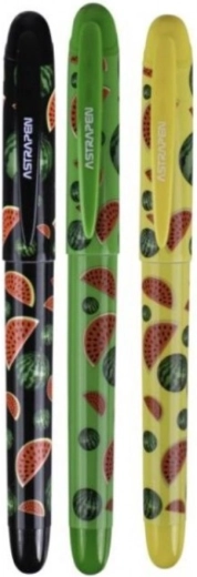 Astra fyldepen Vitamin (mix af farver)