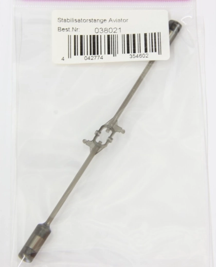 Stabilisatorstang Aviator JAMARA