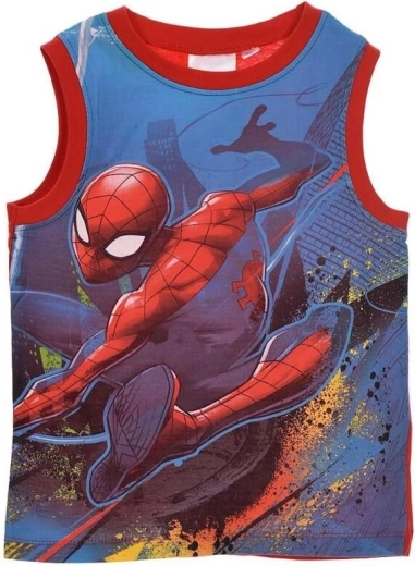 Spider-Man undertrøje