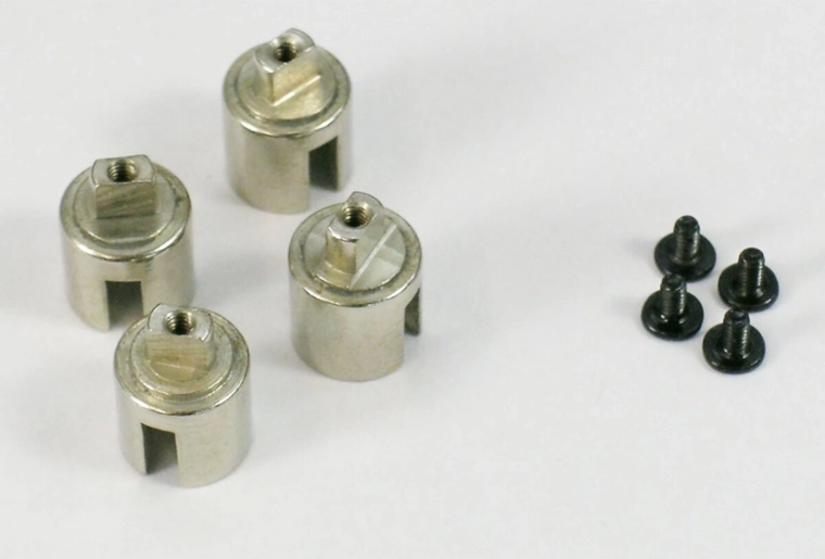 Klokobling (cup joint) Jamara - 1 stk