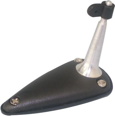 Styrepind uden kuglelejer 2,5 × 34 mm