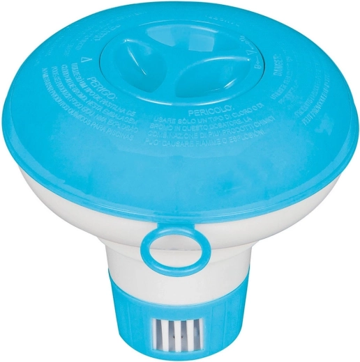 Flydende kemidoserer til pool INTEX 29040