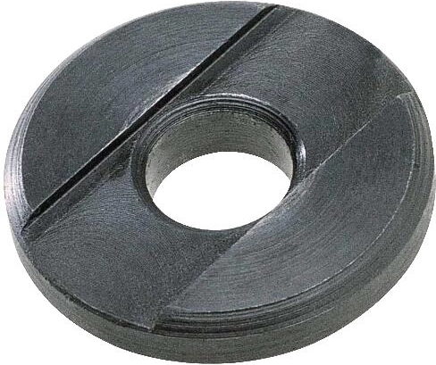 Spændeflange til vinkelslibere 115–230 mm